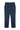 Arthur - Pantalones azul marino de punto ojo de pájaro para hombre