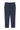 Pantalones de hombre azul marino vino, estampado a cuadros de espiga, tweed, estilo vintage, nuevos, Marc Darcy