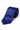Conjunto de corbata azul marino para hombre