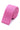 Corbata de punto rosa para hombre
