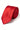 Conjunto de corbata roja para hombre