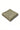 Pañuelo de bolsillo para hombre de mezcla de lana y tweed verde salvia.
