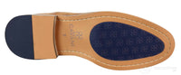 Botines de hombre estilo brogue vintage - Cavani Fox