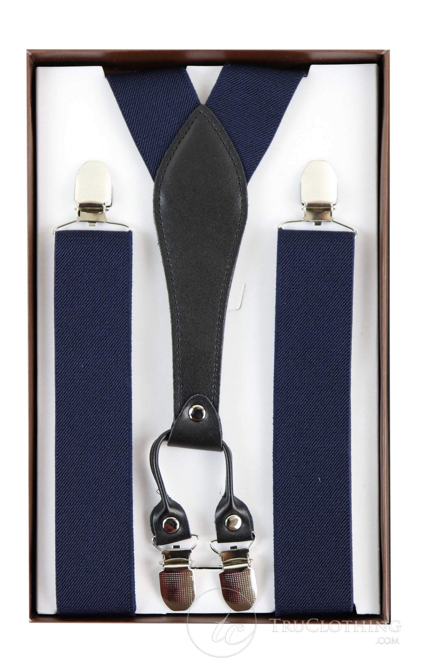 Tirantes/tirantes vintage para hombre - Varios colores