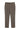 Dx-7 - Pantalón de hombre de tweed a cuadros con estampado de espiga, color marrón claro, corte regular