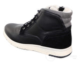 Botas de invierno para hombre de piel sintética