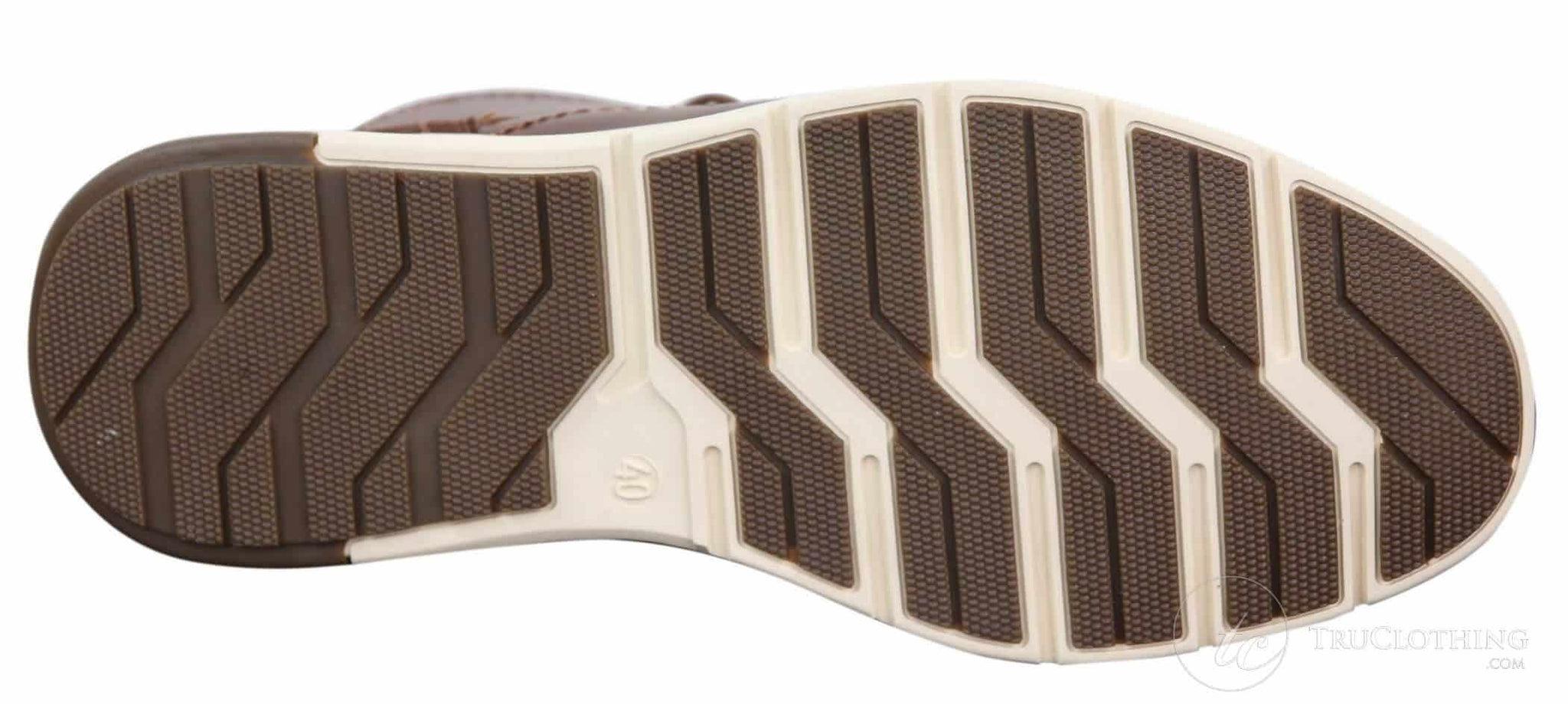Botas de invierno para hombre de piel sintética