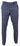Pantalones de hombre de cuadros azules estilo vintage - Cavani Miles