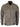 Chaqueta bomber de ante auténtico para hombre, de cuero, estilo casual universitario vintage, elegante e informal, color beige.