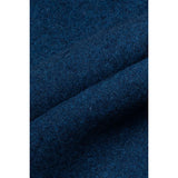Orson - Blazer clásico de tweed azul para hombre