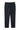 Oscar - Pantalones de tweed de mezcla de lana azul marino para hombre