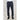 Parker - Pantalones azul marino para hombre