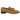 Zapatos mocasines para hombre color tostado con borlas, de gamuza auténtica, elegantes, informales, para conducir, clásicos.