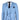 Plowman - Blazer a cuadros azul claro para hombre