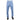 Plowman - Pantalones de hombre a cuadros azul claro