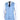 Plowman - Chaleco a cuadros azul claro para hombre