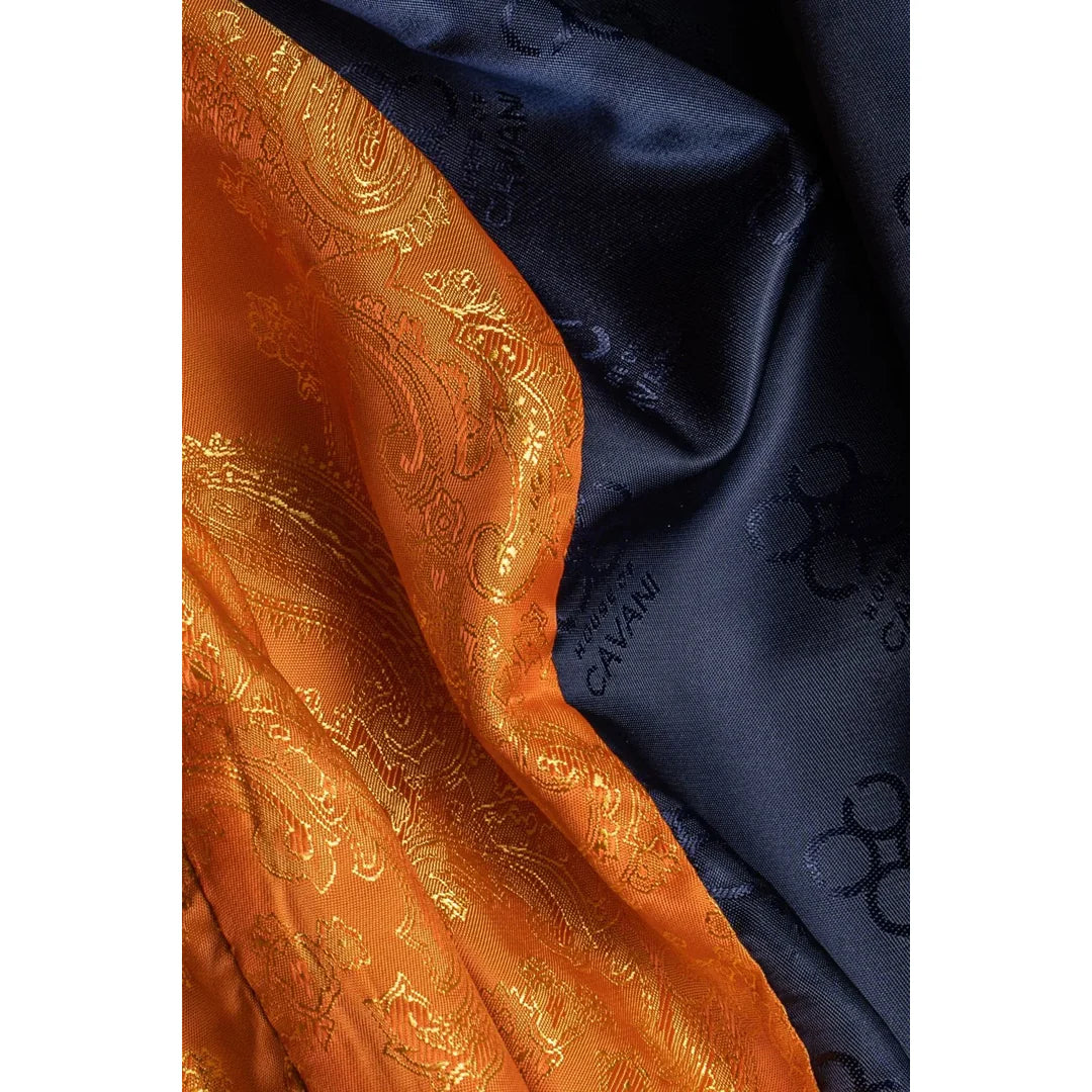 Power - Chaleco ajustado a cuadros grises para hombre