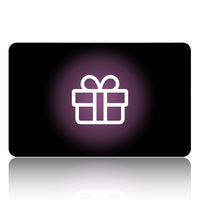 Tarjeta de regalo