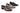 Zapatos Rossellini Eastend para hombre, brillantes, sin cordones, con purpurina, ideales para fiestas, de charol.