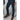 Reseña de los pantalones de tweed azul a cuadros para hombre de Scott: