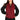 Chaleco de mujer de tweed con estampado de espiga, color rojo vino, estilo clásico de los años 20.
