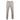 Sandon - Pantalones de hombre color crema con estampado de trama cruzada