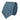 Conjunto de corbata y pañuelo de bolsillo para hombre, corbata formal lisa - Turquesa