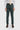 Thomas - Pantalones de hombre de tweed de espiga de mezcla de lana color oliva