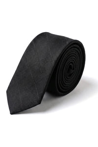 Conjunto de corbata y pañuelo