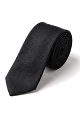 Conjunto de corbata y pañuelo