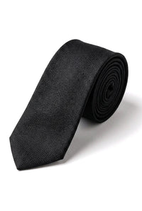 Conjunto de corbata y pañuelo