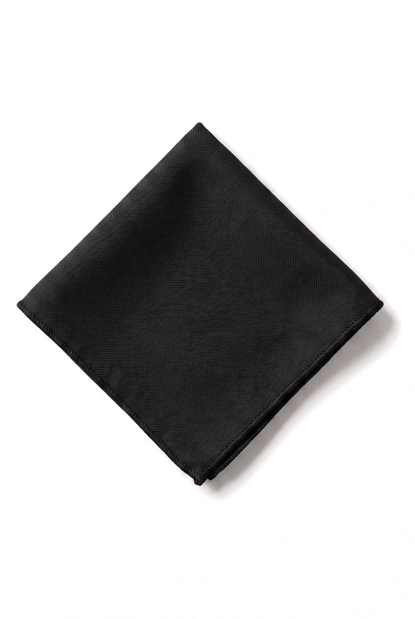 Conjunto de corbata y pañuelo