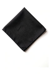 Conjunto de corbata y pañuelo