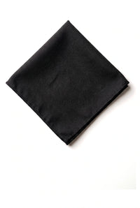 Conjunto de corbata y pañuelo