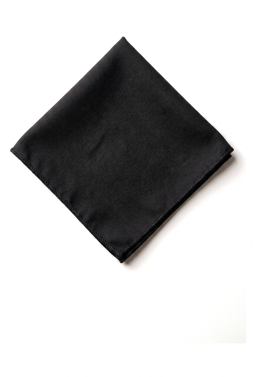 Conjunto de corbata y pañuelo