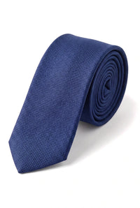 Conjunto de corbata y pañuelo