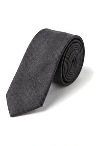 Conjunto de corbata y pañuelo