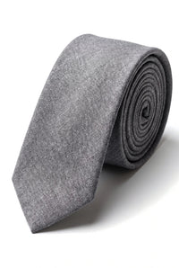 Conjunto de corbata y pañuelo