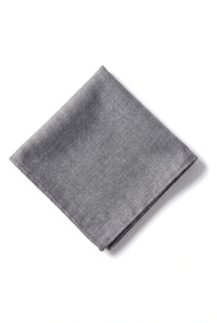 Conjunto de corbata y pañuelo