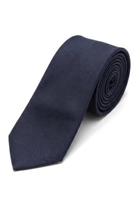 Conjunto de corbata y pañuelo