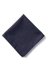 Conjunto de corbata y pañuelo