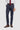 Tokio - Pantalones azul marino para hombre