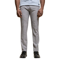 Tokio - Pantalones grises para hombre