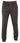 Cavani Tommy - Pantalones clásicos vintage de tweed con estampado de espiga para hombre