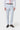 Tropez - Pantalones formales azul cielo para hombre