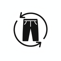 Intercambio de pantalones