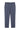 Victor - Pantalones de boda de tweed a cuadros azules para hombre