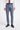 Victorious - Pantalones grises para hombre